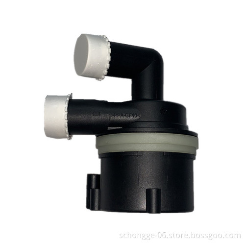 Discounted MOQ1 Auxiliary Water Pump for Audi Q3, VW Caddy, Passat, Jetta - 2% Off Car Accessories